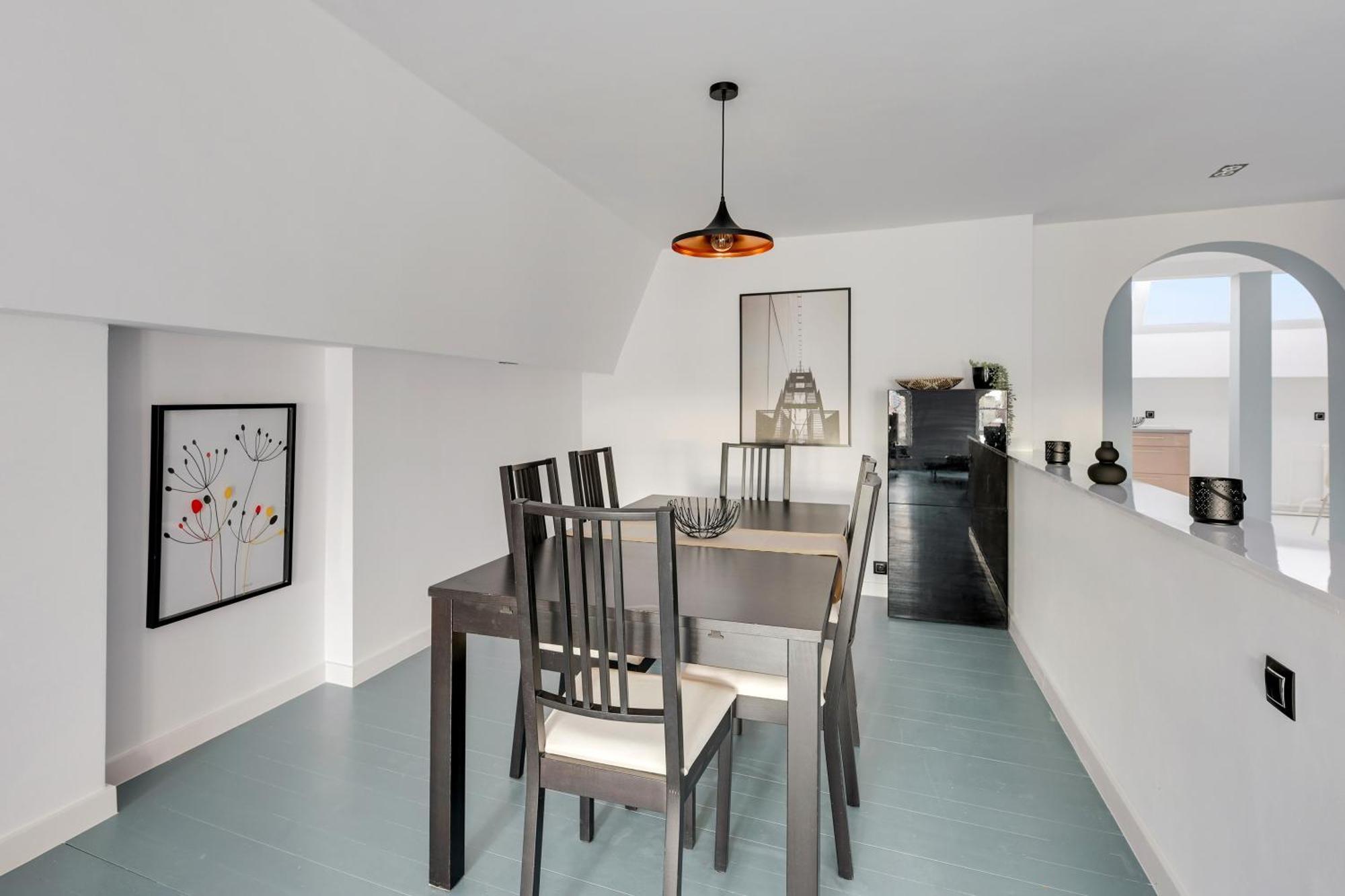 Old Town Family - Dluga Street By Downtown Apartments Danzig Exterior foto